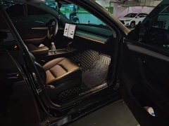 Tesla Model Y rear-wheel drive version - фото 7