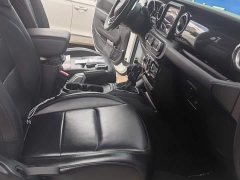 Mercedes-Benz Wrangler 2.0T Highlander Four-Door Edition - фото 4