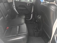 Mercedes-Benz Wrangler 2.0T Highlander Four-Door Edition - фото 5