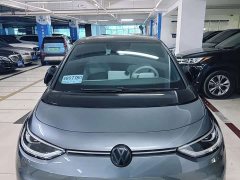 Volkswagen ID.3 Pro Trim - фото 1