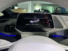 Volkswagen ID.3 Pro Trim - фото 4