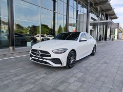 Mercedes-Benz C-Class C 260 L Sport - фото 1