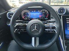 Mercedes-Benz C-Class C 260 L Sport - фото 11