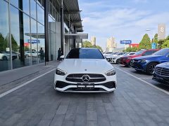 Mercedes-Benz C-Class C 260 L Sport - фото 2