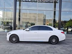 Mercedes-Benz C-Class C 260 L Sport - фото 3