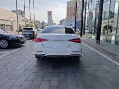 Mercedes-Benz C-Class C 260 L Sport - фото 4