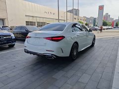 Mercedes-Benz C-Class C 260 L Sport - фото 5