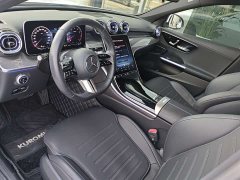 Mercedes-Benz C-Class C 260 L Sport - фото 6