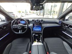 Mercedes-Benz C-Class C 260 L Sport - фото 7