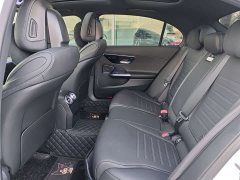Mercedes-Benz C-Class C 260 L Sport - фото 8