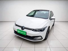 Volkswagen Golf 280TSI DSG Pro - фото 1