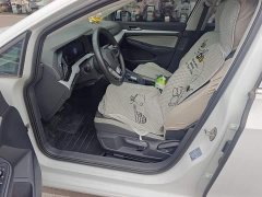 Volkswagen Golf 280TSI DSG Pro - фото 11