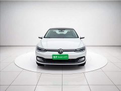 Volkswagen Golf 280TSI DSG Pro - фото 2
