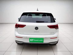 Volkswagen Golf 280TSI DSG Pro - фото 3