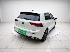Volkswagen Golf 280TSI DSG Pro - фото 4