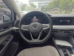 Volkswagen Golf 280TSI DSG Pro - фото 6