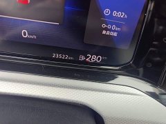 Volkswagen Golf 280TSI DSG Pro - фото 8