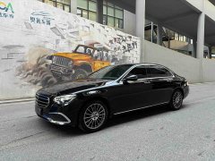 Mercedes-Benz E-Class E 260 L - фото 1