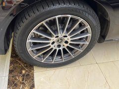 Mercedes-Benz E-Class E 260 L - фото 10