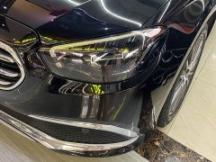 Mercedes-Benz E-Class E 260 L - фото 11