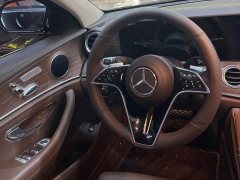 Mercedes-Benz E-Class E 260 L - фото 13