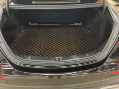 Mercedes-Benz E-Class E 260 L - фото 17