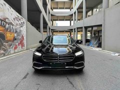 Mercedes-Benz E-Class E 260 L - фото 2