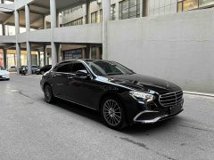 Mercedes-Benz E-Class E 260 L - фото 3