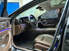Mercedes-Benz E-Class E 260 L - фото 4