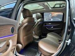 Mercedes-Benz E-Class E 260 L - фото 5