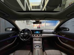 Mercedes-Benz E-Class E 260 L - фото 6
