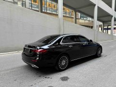 Mercedes-Benz E-Class E 260 L - фото 8