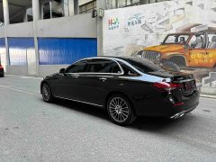 Mercedes-Benz E-Class E 260 L - фото 9