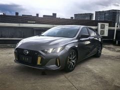 Trumpchi Shadow Leopard 2021 270T DCT J10 Flying Edition - фото 1