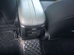 Trumpchi Shadow Leopard 2021 270T DCT J10 Flying Edition - фото 11