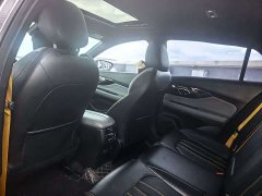 Trumpchi Shadow Leopard 2021 270T DCT J10 Flying Edition - фото 13