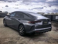 Trumpchi Shadow Leopard 2021 270T DCT J10 Flying Edition - фото 15