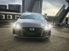 Trumpchi Shadow Leopard 2021 270T DCT J10 Flying Edition - фото 2