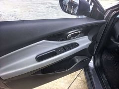 Trumpchi Shadow Leopard 2021 270T DCT J10 Flying Edition - фото 4
