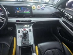 Trumpchi Shadow Leopard 2021 270T DCT J10 Flying Edition - фото 7
