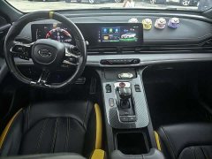 Trumpchi Shadow Leopard 2021 270T DCT J10 Flying Edition - фото 8