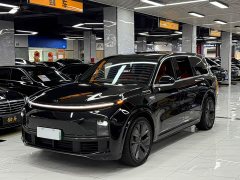 Li Auto Ideal L9 2023 Pro - фото 1