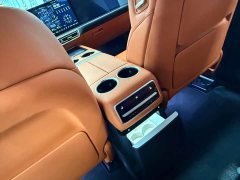 Li Auto Ideal L9 2023 Pro - фото 10