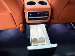 Li Auto Ideal L9 2023 Pro - фото 11