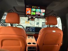 Li Auto Ideal L9 2023 Pro - фото 12