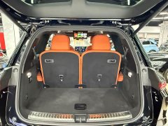 Li Auto Ideal L9 2023 Pro - фото 13