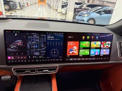 Li Auto Ideal L9 2023 Pro - фото 14