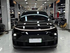 Li Auto Ideal L9 2023 Pro - фото 2