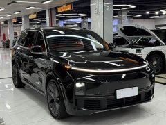 Li Auto Ideal L9 2023 Pro - фото 3