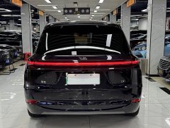 Li Auto Ideal L9 2023 Pro - фото 4